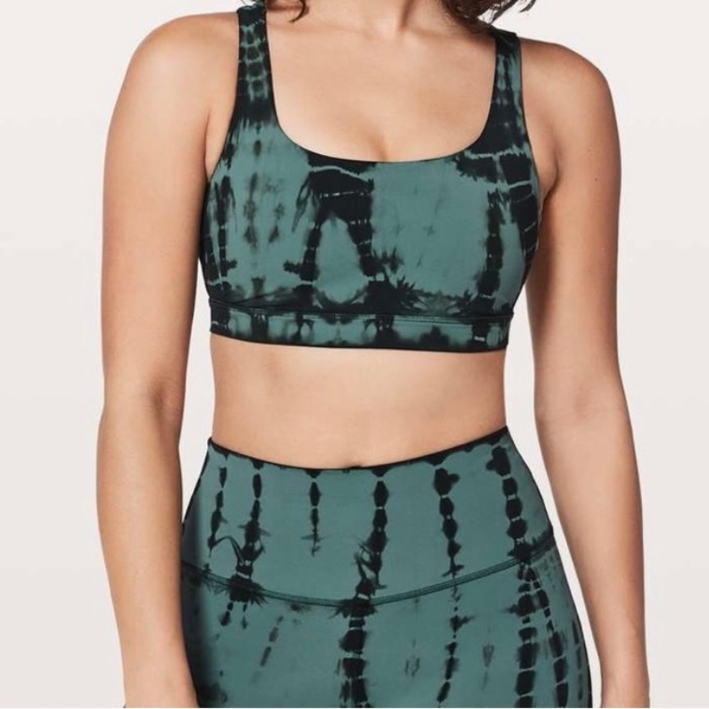 Lululemon Wunder Under Bra